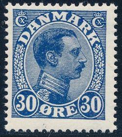 Danmark 1925