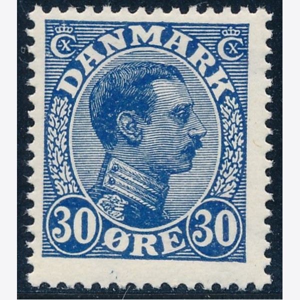 Denmark 1925