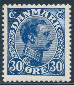 Danmark 1925