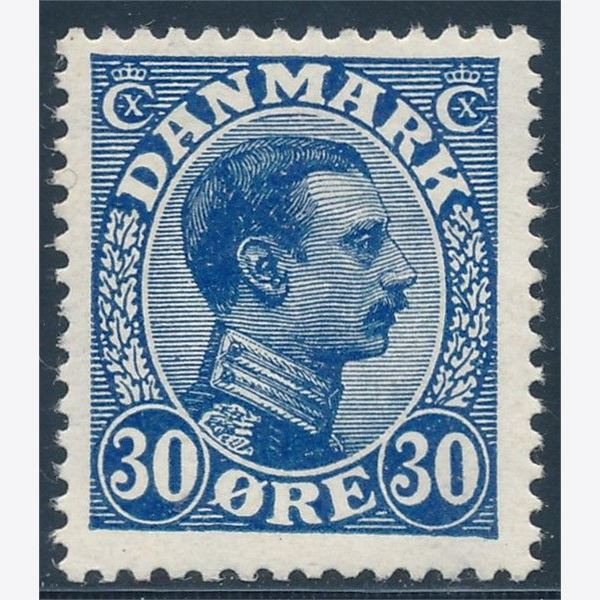 Denmark 1925