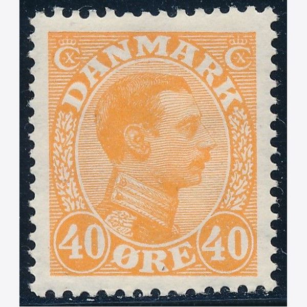 Denmark 1925