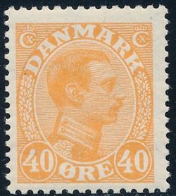 Danmark 1925