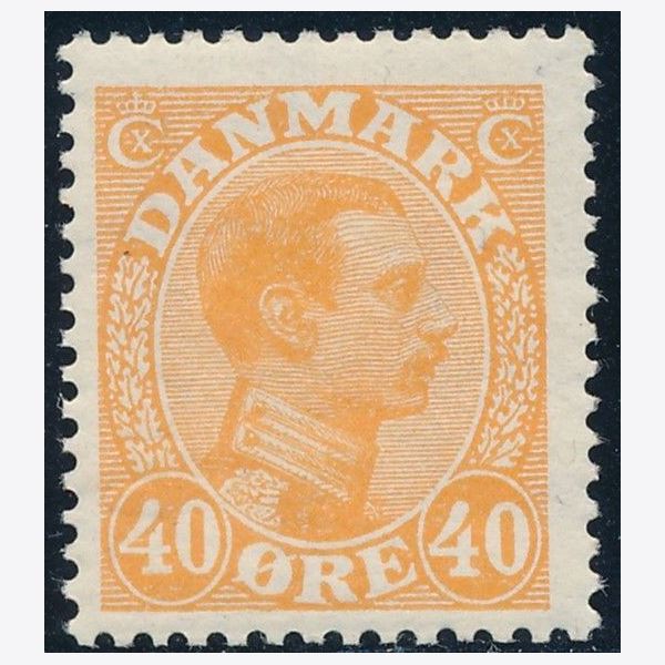 Denmark 1925