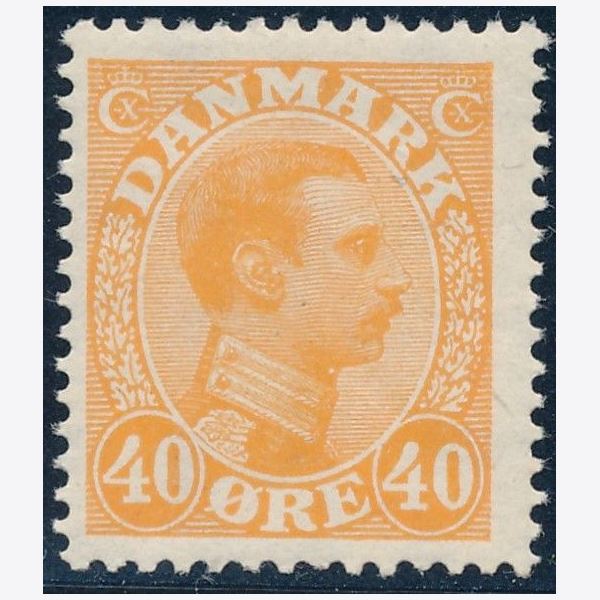 Danmark 1925