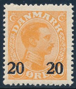 Danmark 1926