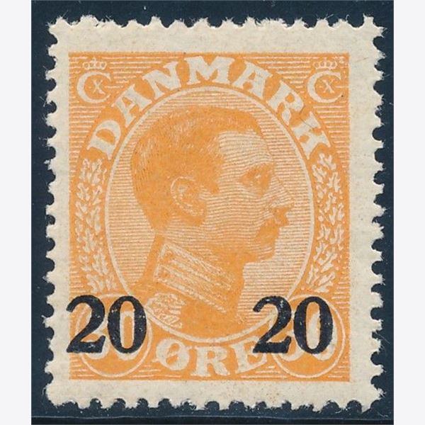 Danmark 1926