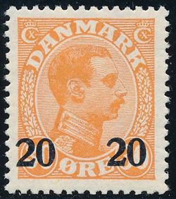 Danmark 1926