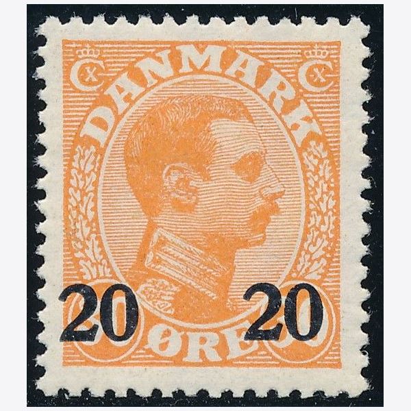 Denmark 1926