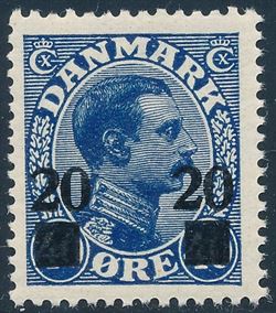 Denmark 1926