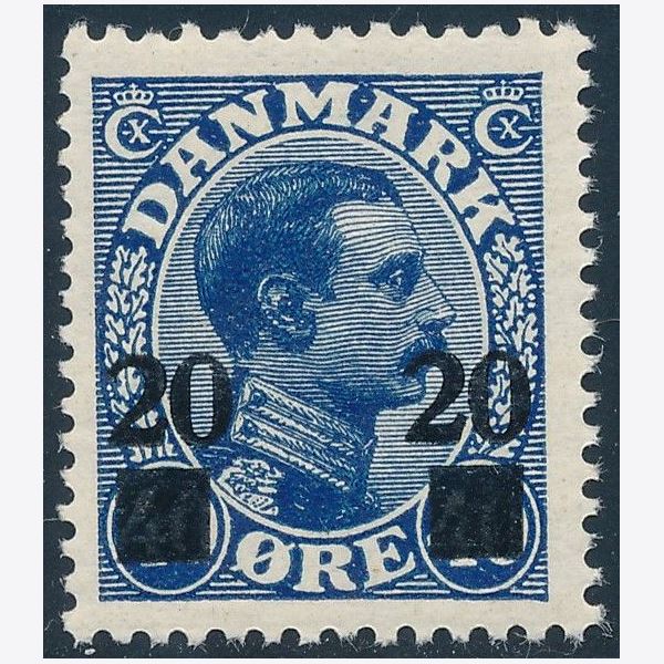 Denmark 1926