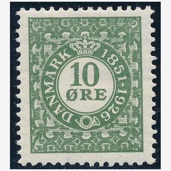 Denmark 1926