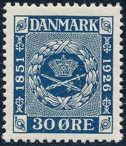 Danmark 1926