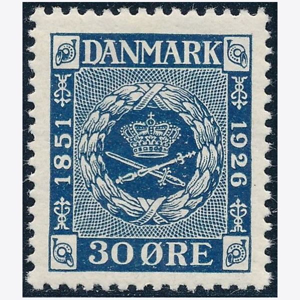 Danmark 1926