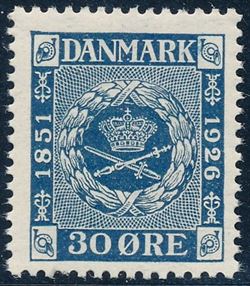 Danmark 1926