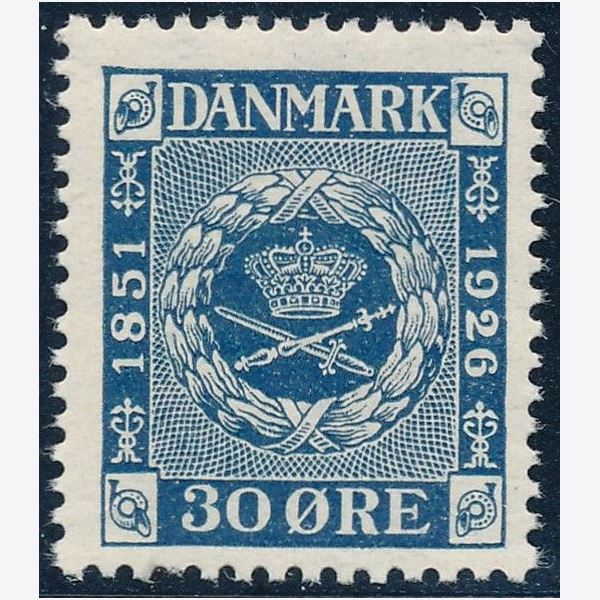 Danmark 1926