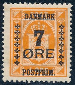 Danmark 1926