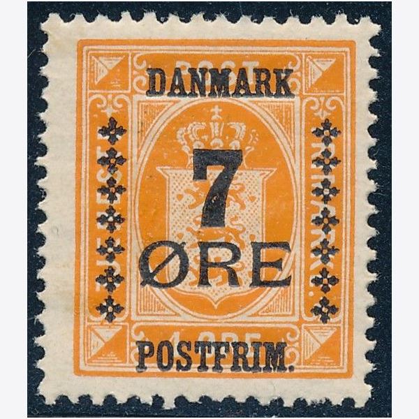 Danmark 1926