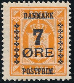 Danmark 1926