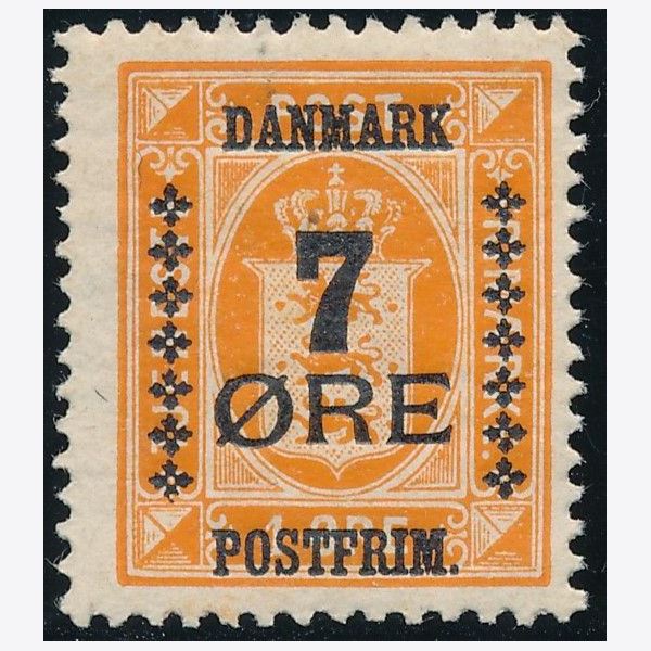 Danmark 1926