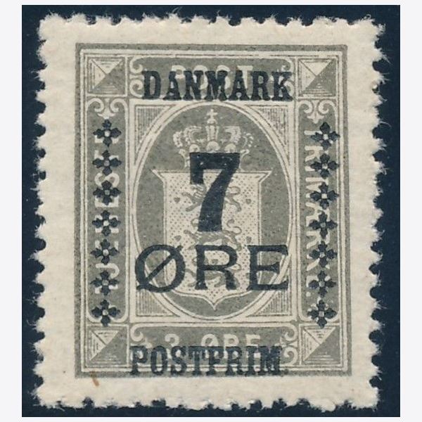 Danmark 1926