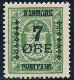 Danmark 1926