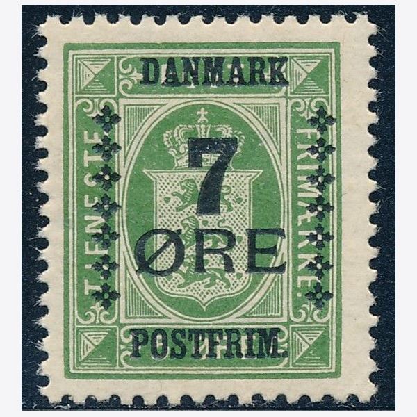 Danmark 1926