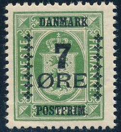 Danmark 1926