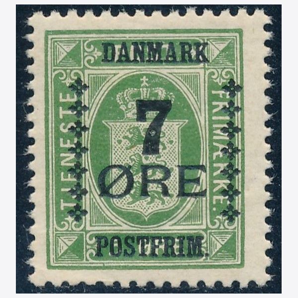 Danmark 1926