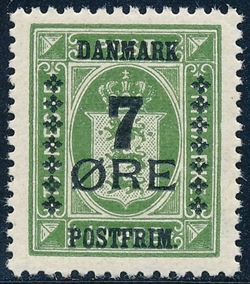 Danmark 1926