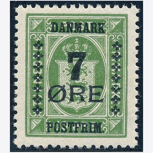 Danmark 1926