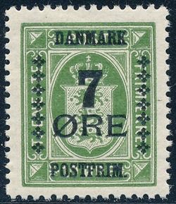 Danmark 1926