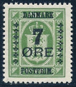 Danmark 1926