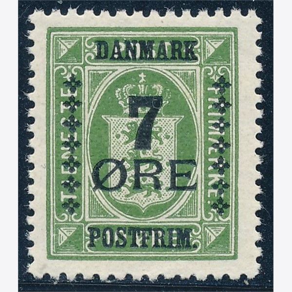 Danmark 1926