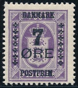 Danmark 1926