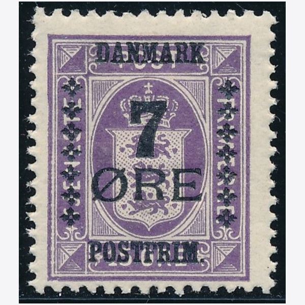 Danmark 1926