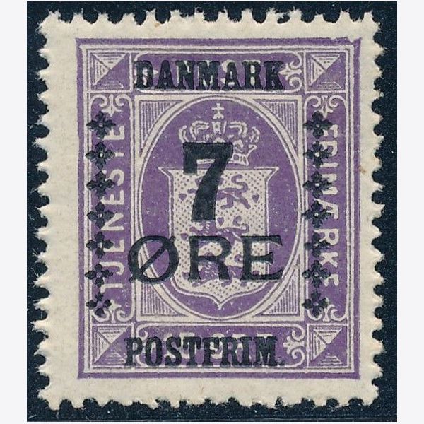 Danmark 1926