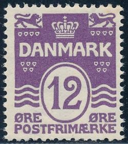 Danmark 1926