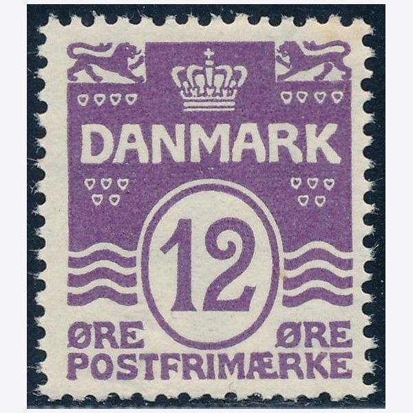 Danmark 1926