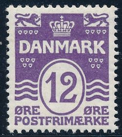 Danmark 1926