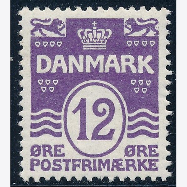 Danmark 1926