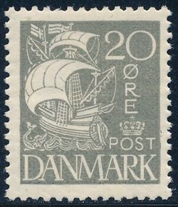 Danmark 1927