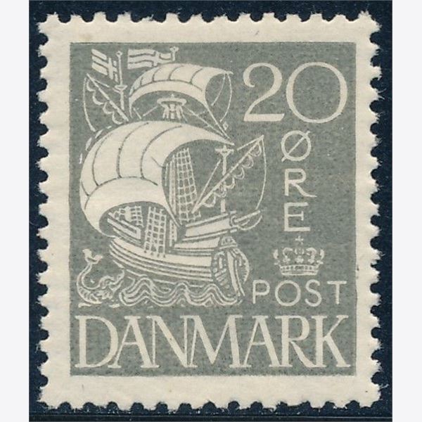 Danmark 1927