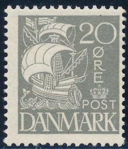 Danmark 1927