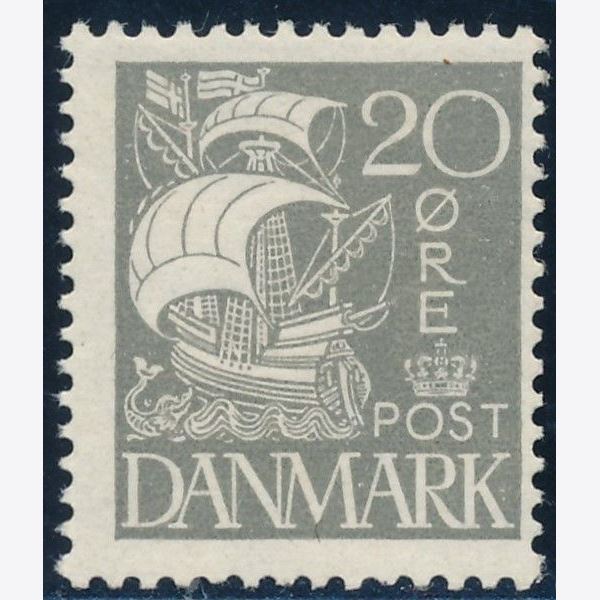 Danmark 1927