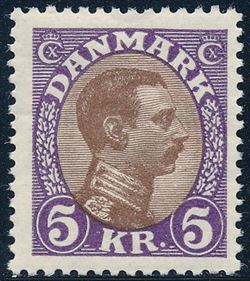 Denmark 1927