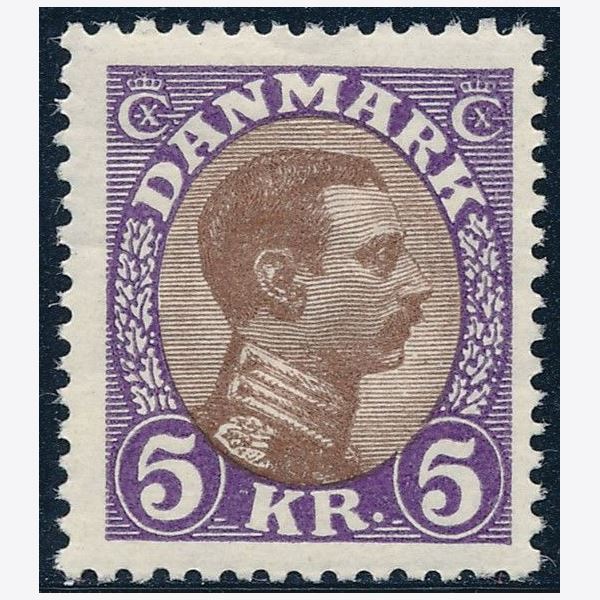 Denmark 1927