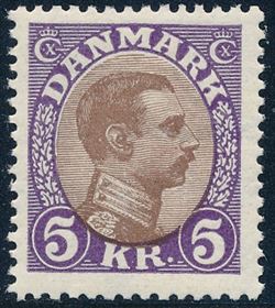 Denmark 1927