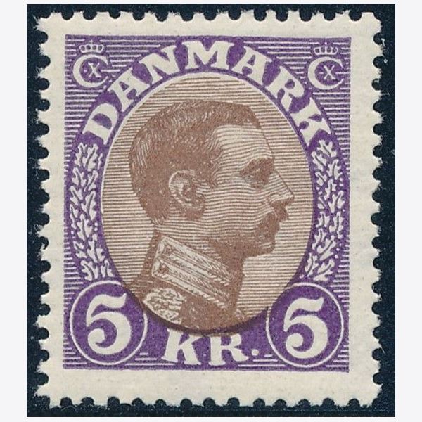 Denmark 1927