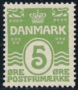 Danmark 1930