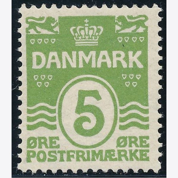 Danmark 1930